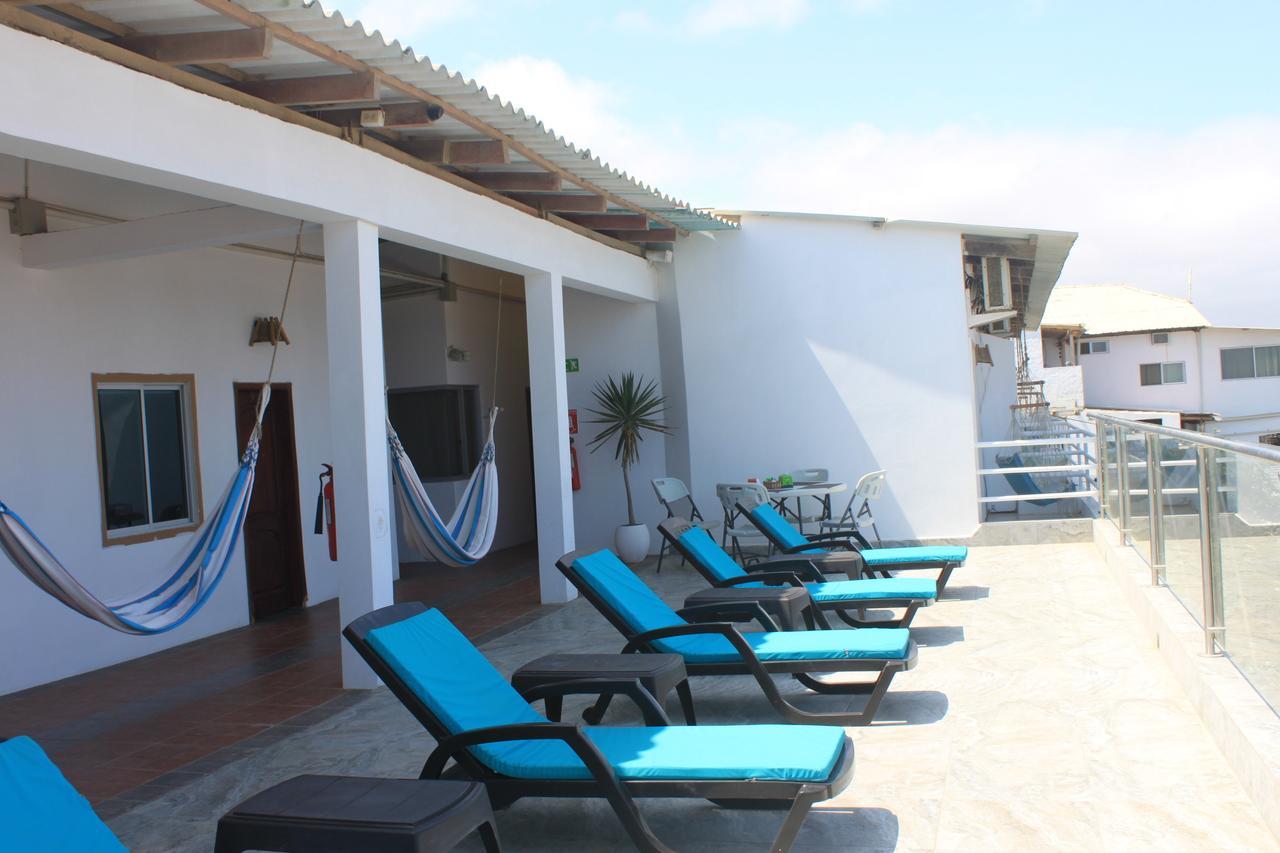 Villa Kite Санта-Марианита Экстерьер фото