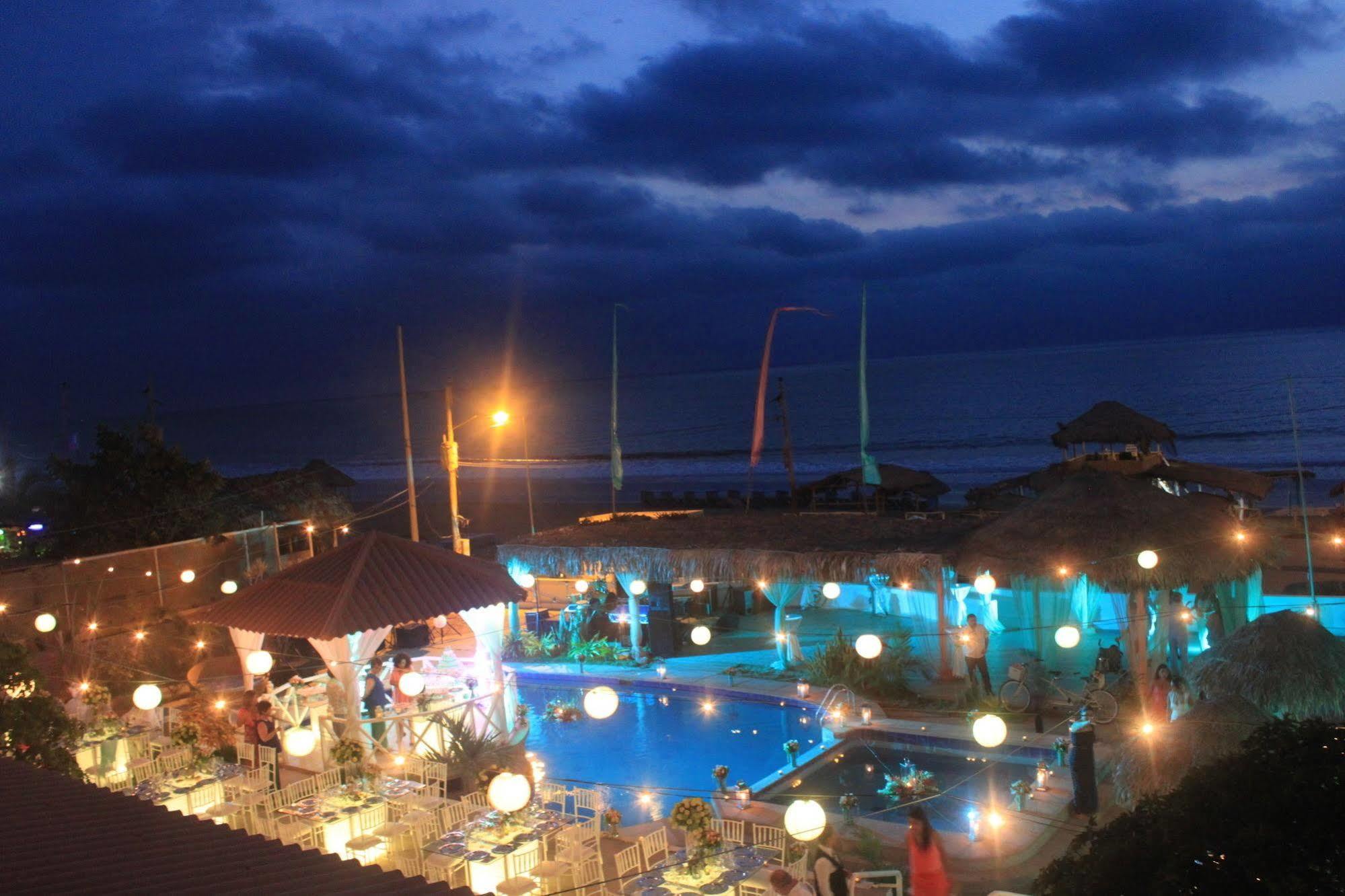 Villa Kite Санта-Марианита Экстерьер фото